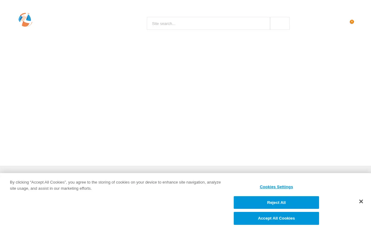 Homepage of Alluxa, INC.