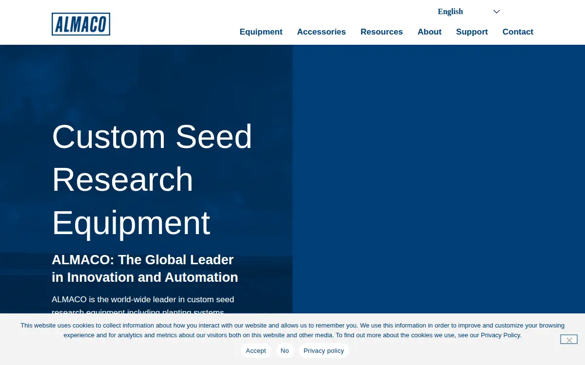 Homepage of Gary W Clem INC