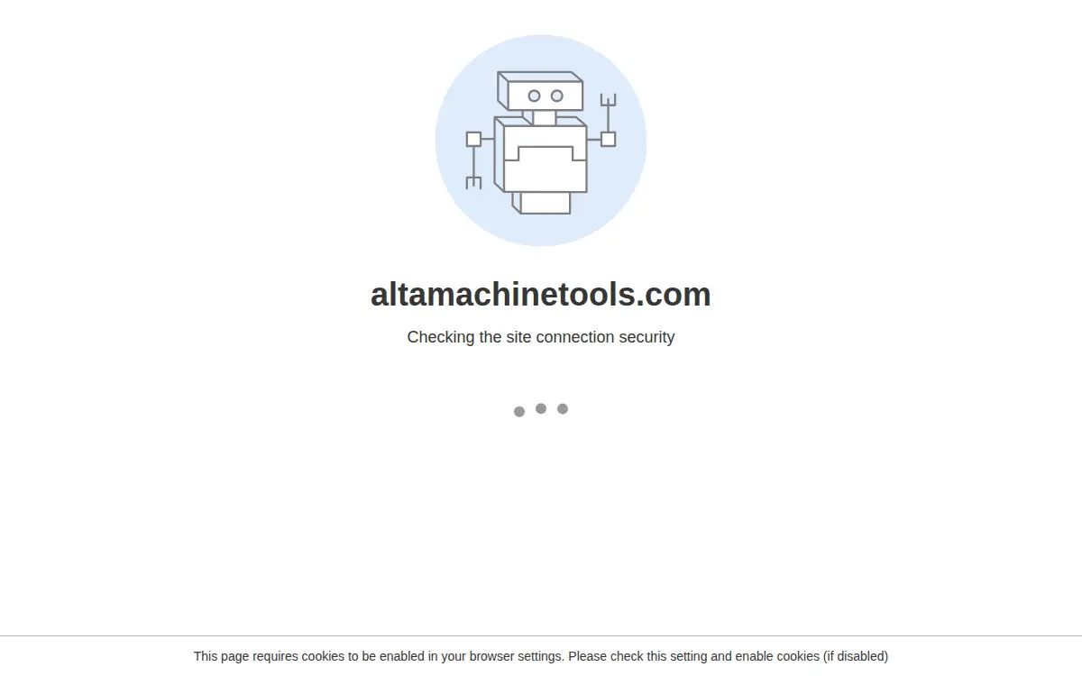 Homepage of Alta Enterprises, INC