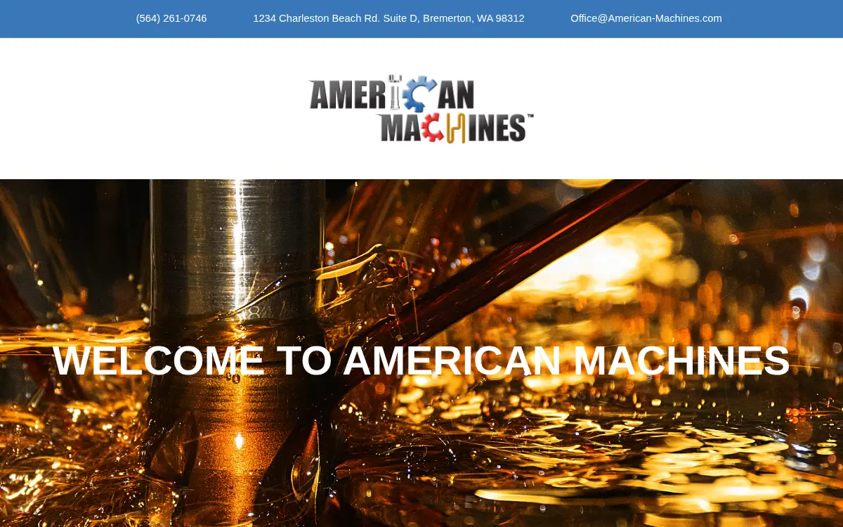 Homepage of Pauley Rodine INC