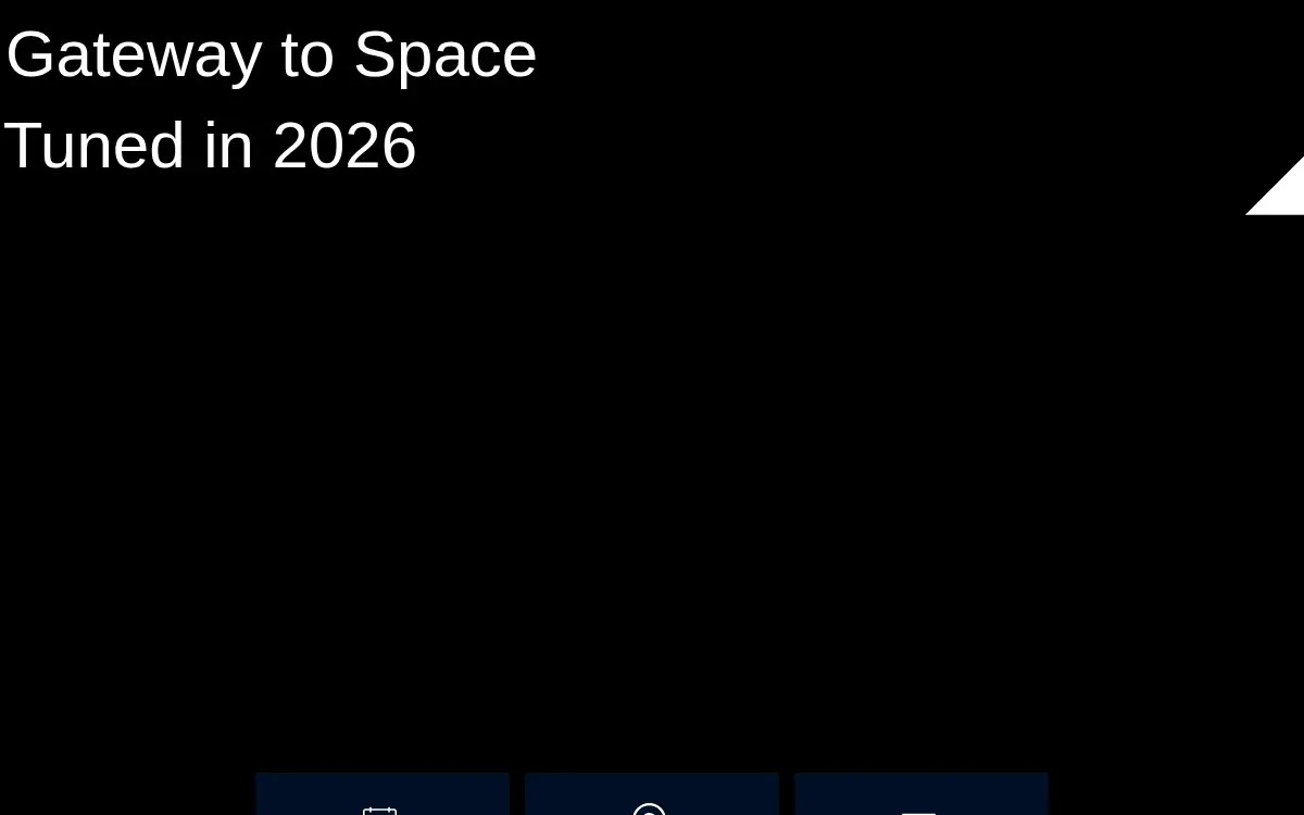Homepage of American Space INC