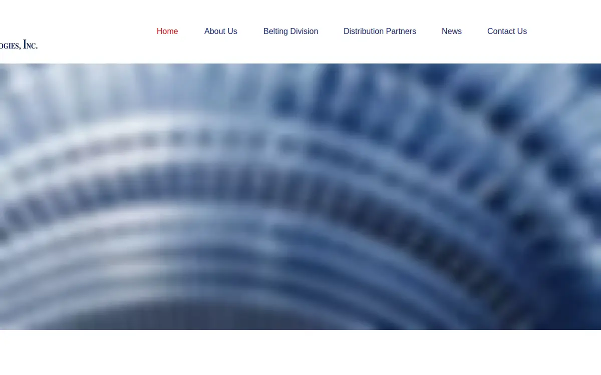 Homepage of American Chemical Technologies, INC.