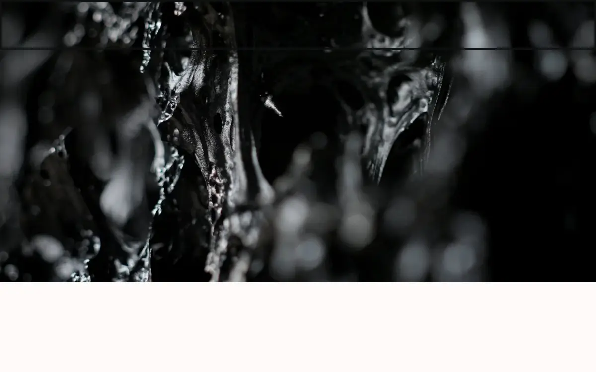 Homepage of Americarbon Forge, LLC
