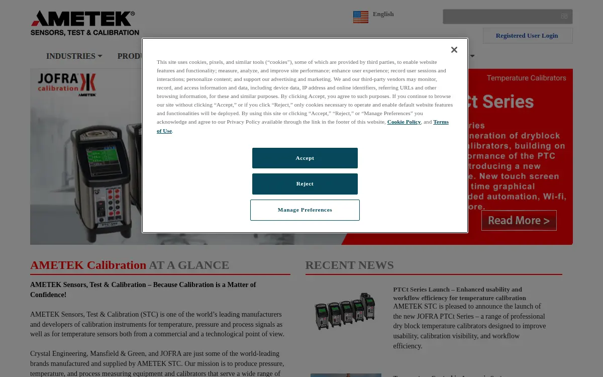 Homepage of Crystal Engineering CORP