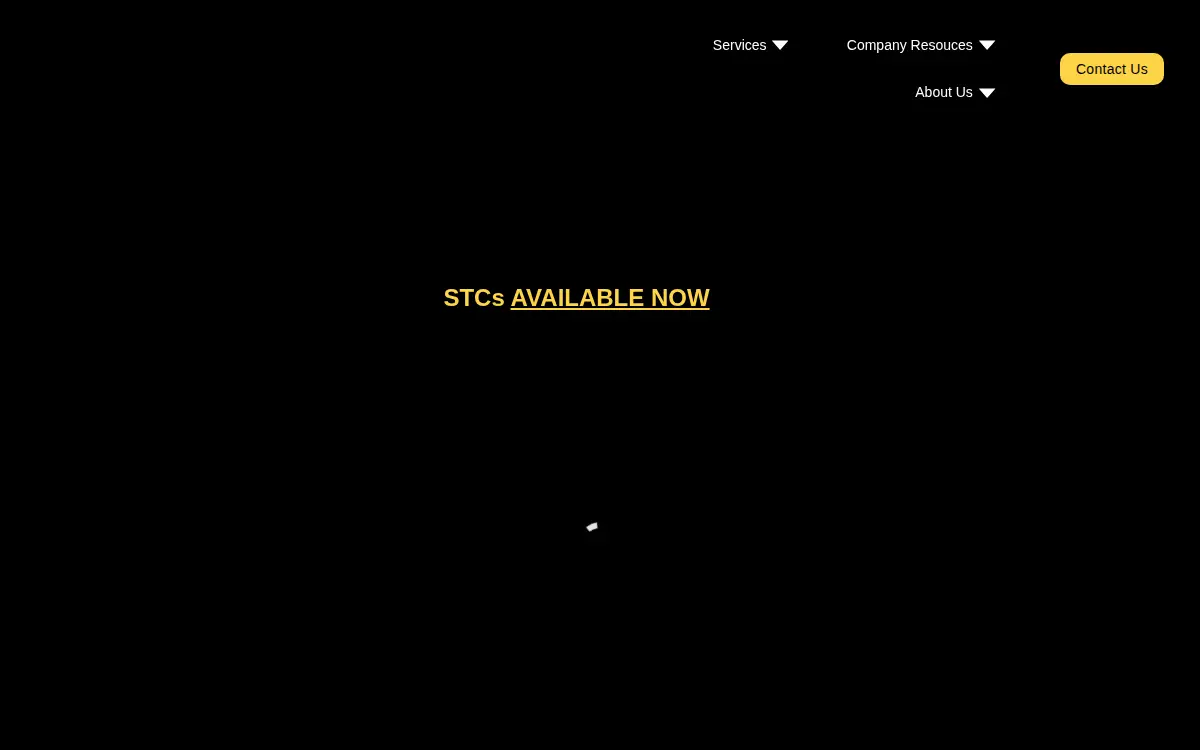 Homepage of Ami Aviation Services LLC