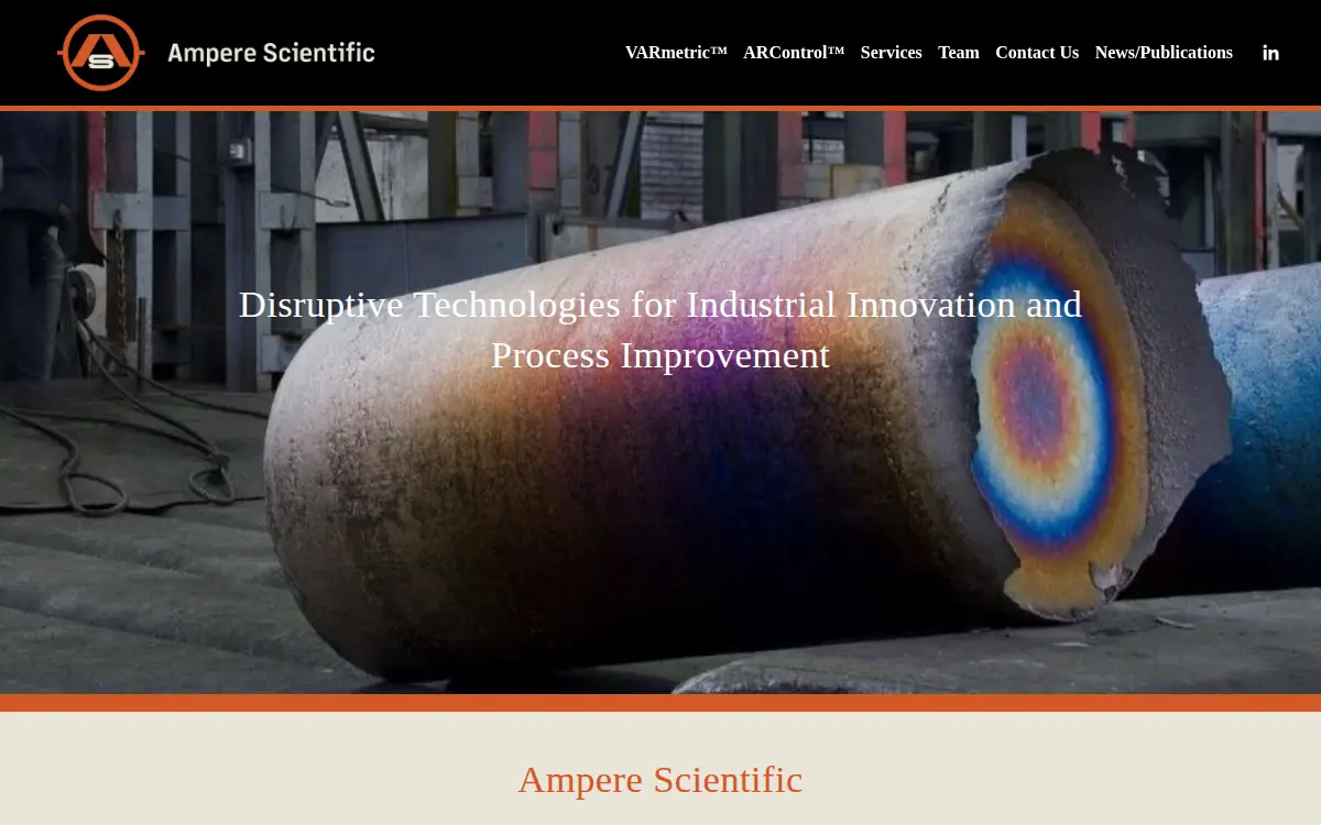 Homepage of Kw Associates LLC