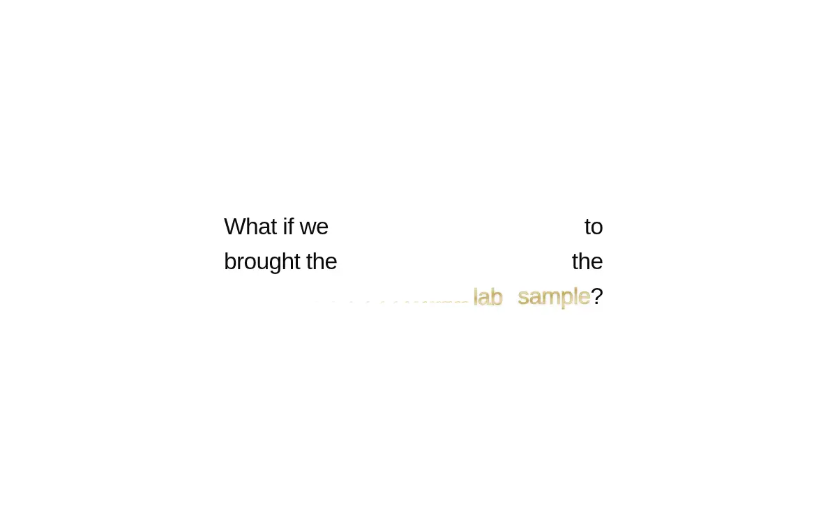 Homepage of The Analysis Company