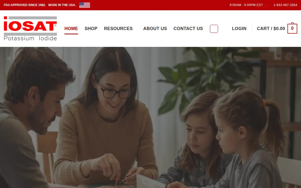Homepage of Anbex INC