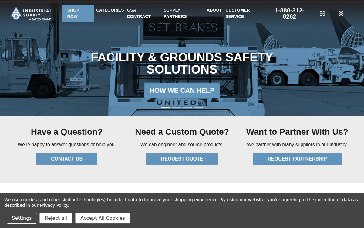 Homepage of Astro Optics, LLC