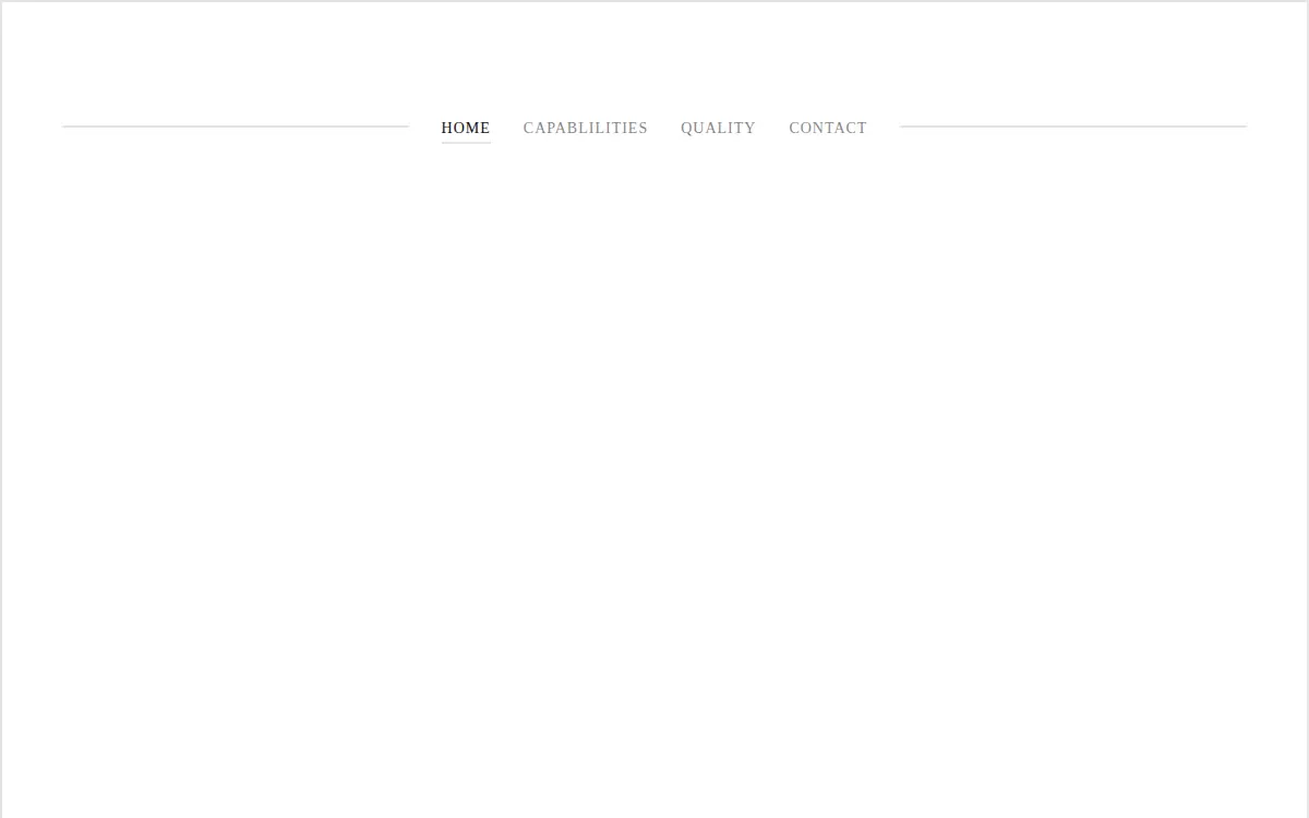 Homepage of Apex Manufacturing Company, INC.