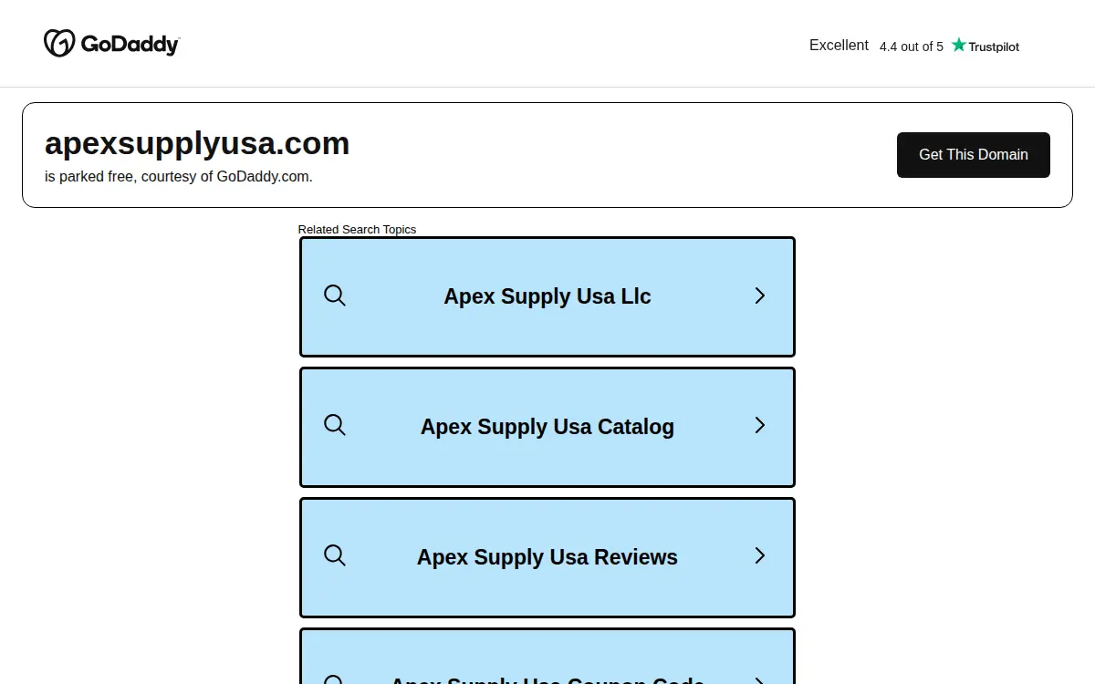 Homepage of Pz&sz LLC