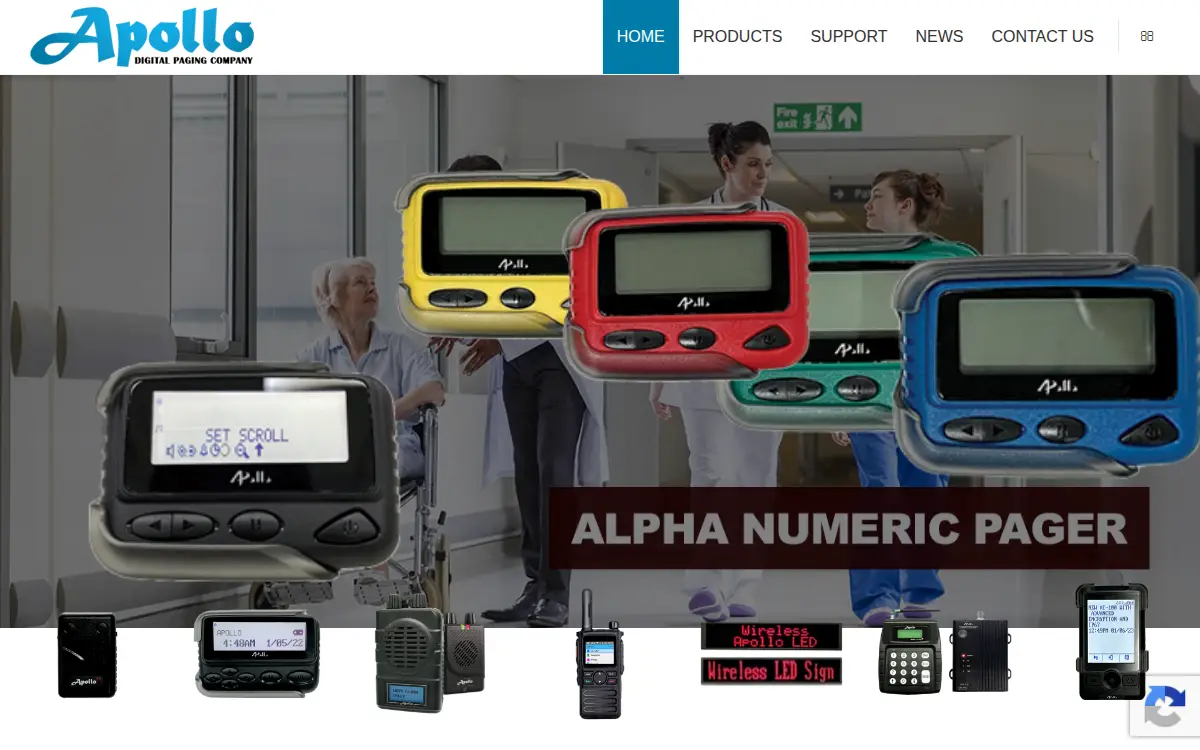 Homepage of Golden Sab, INC