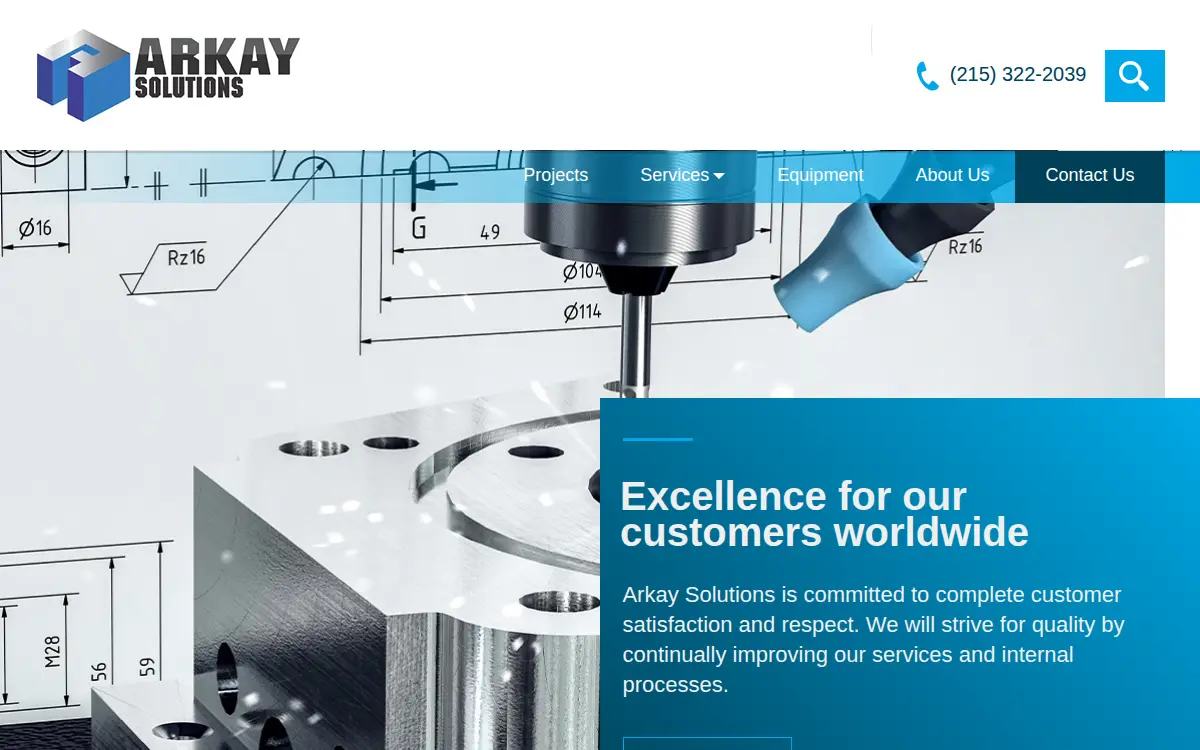 Homepage of Bvx INC