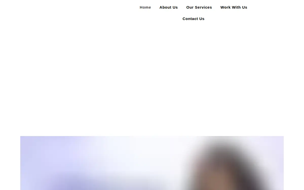 Homepage of Arlene Gray Enterprises, LLC