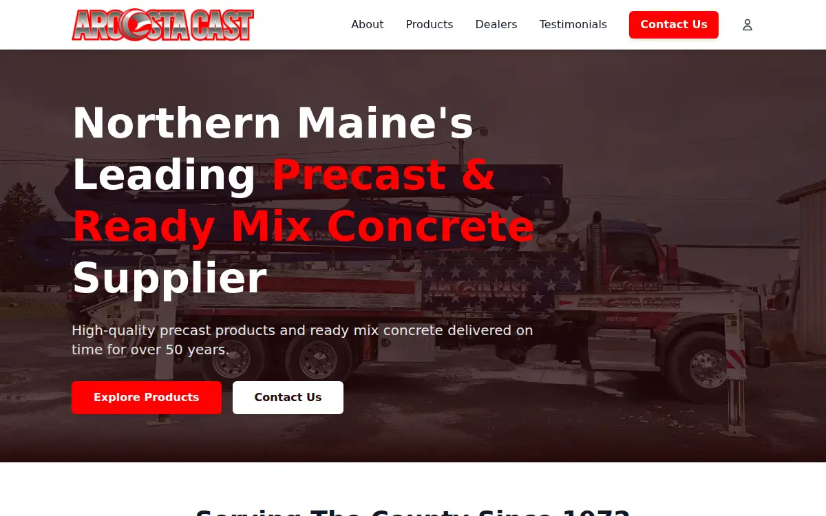 Homepage of Thurston and Wong LLC