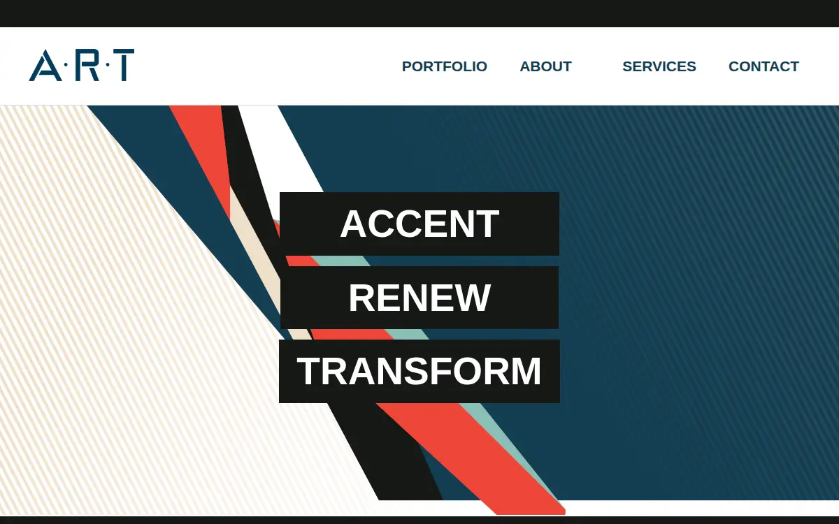 Homepage of Cahill-stout, INC.