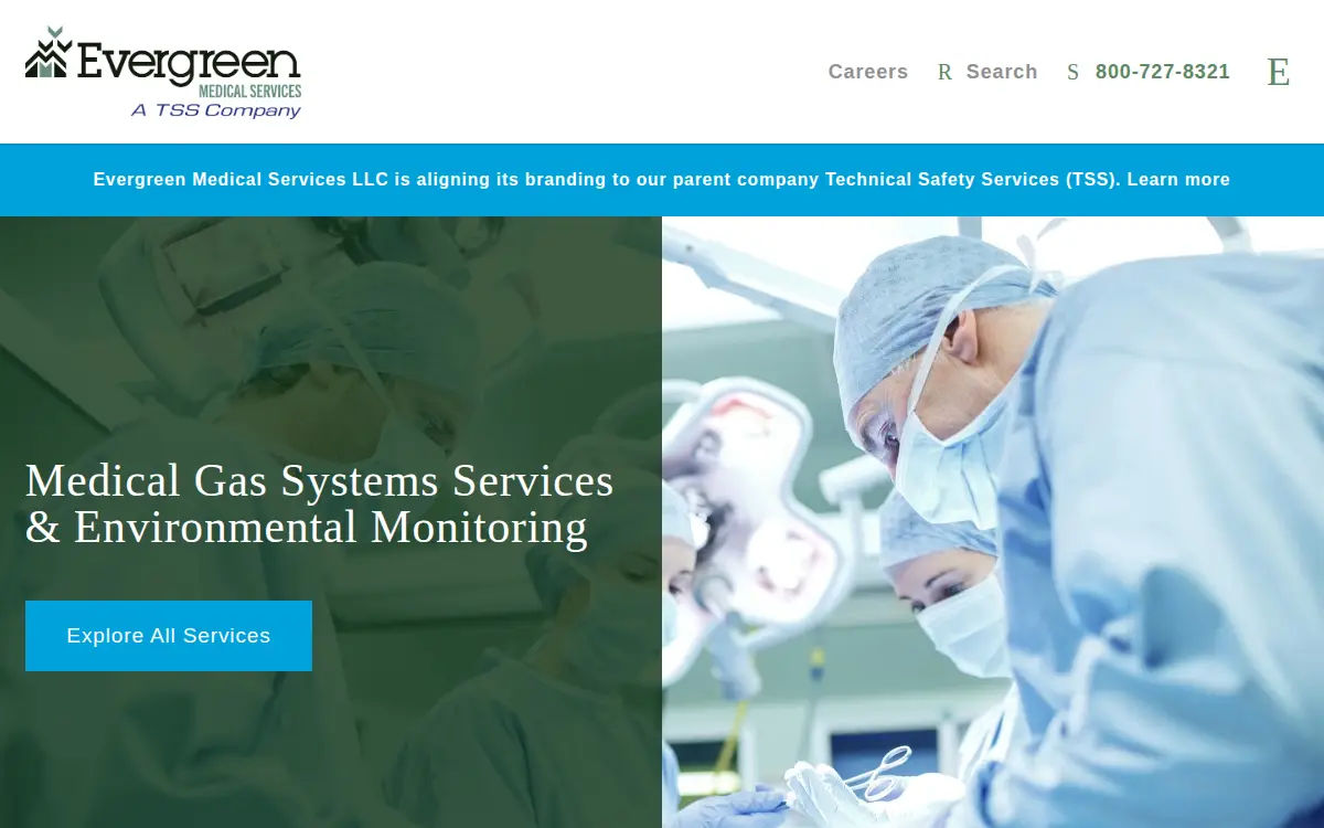 Homepage of Winona Investments INC