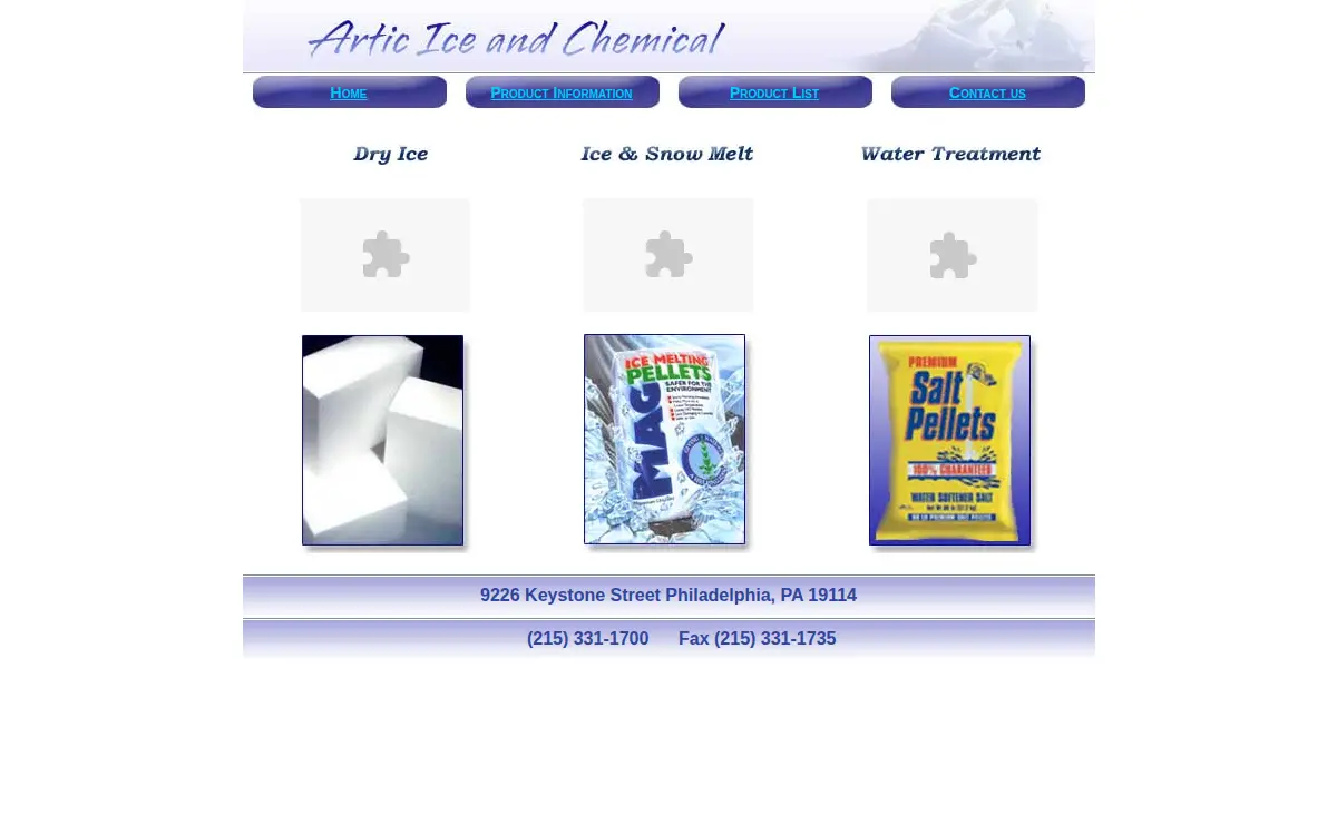 Homepage of Dr Scott INC