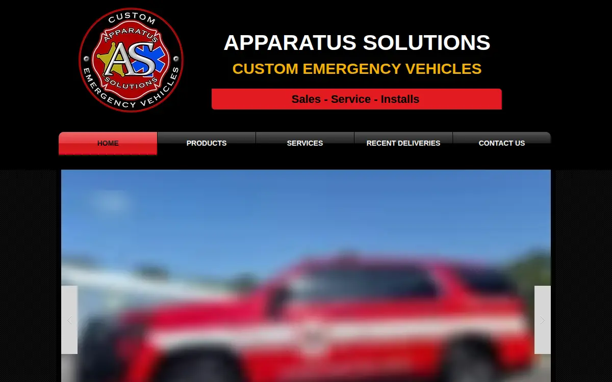 Homepage of Matthew P Baacke