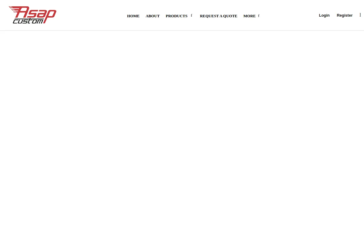 Homepage of Apparel Avenue INC