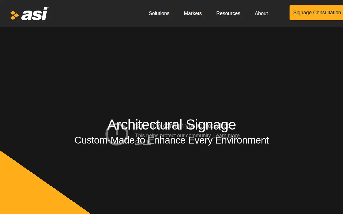Homepage of Masters Architectural Graphics INC
