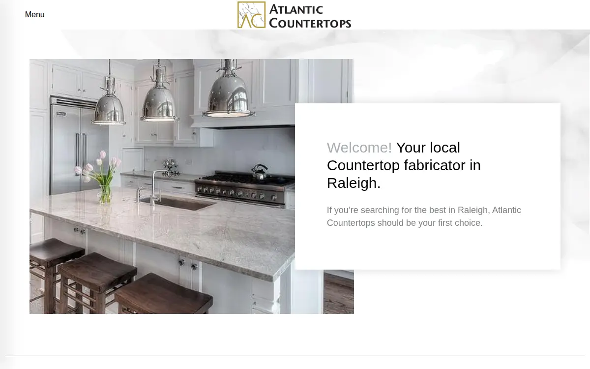 Homepage of Pro Logistics LLC