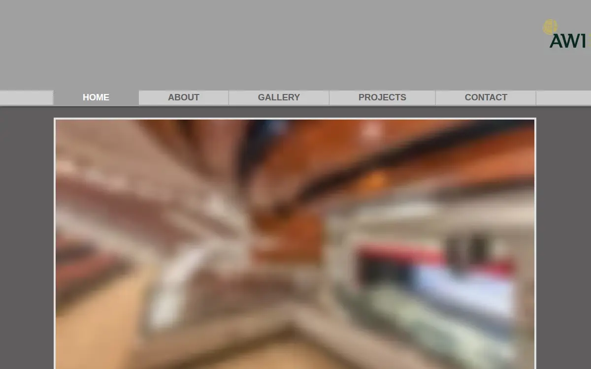 Homepage of H&h Regional, INC