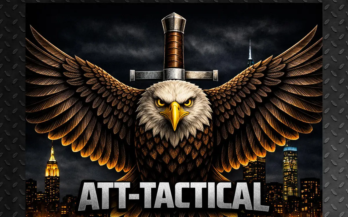 Homepage of Applied Tactical Technologies INC
