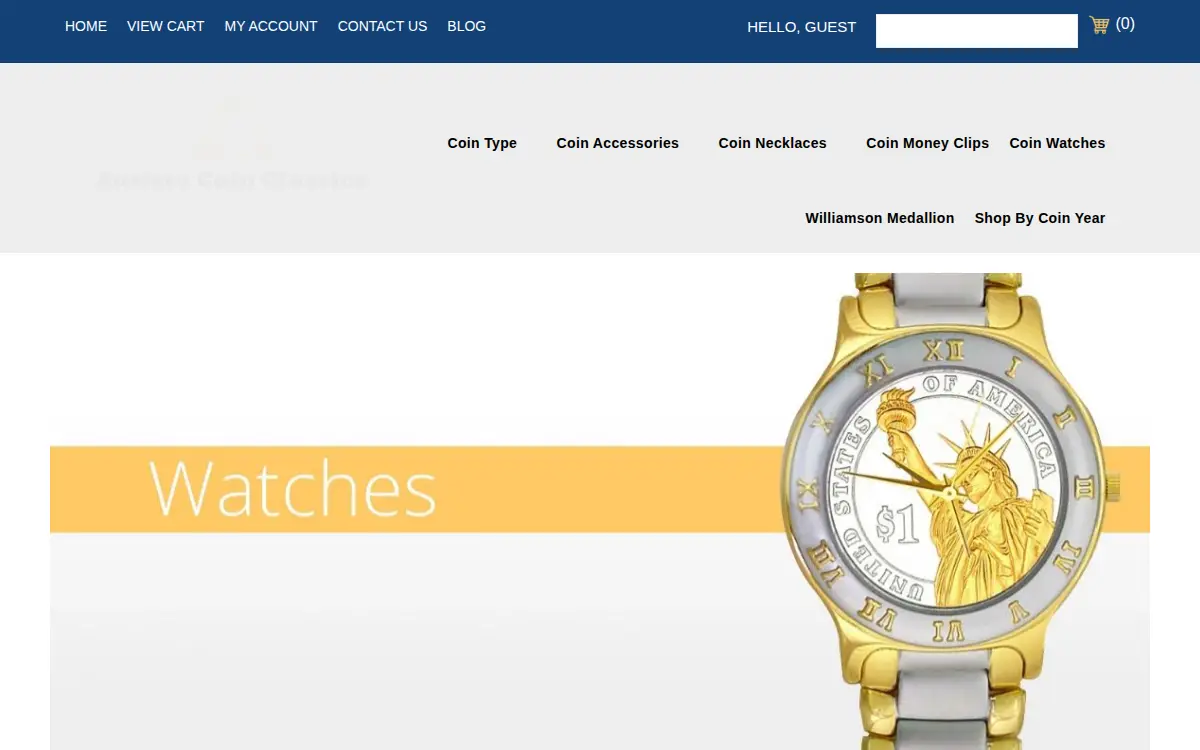 Homepage of Aurista Technologies, INC
