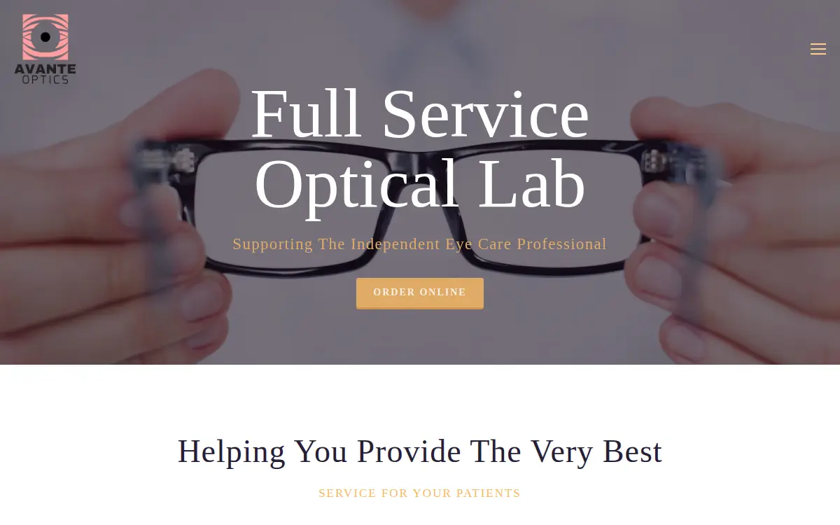 Homepage of Ochoa Enterprises INC