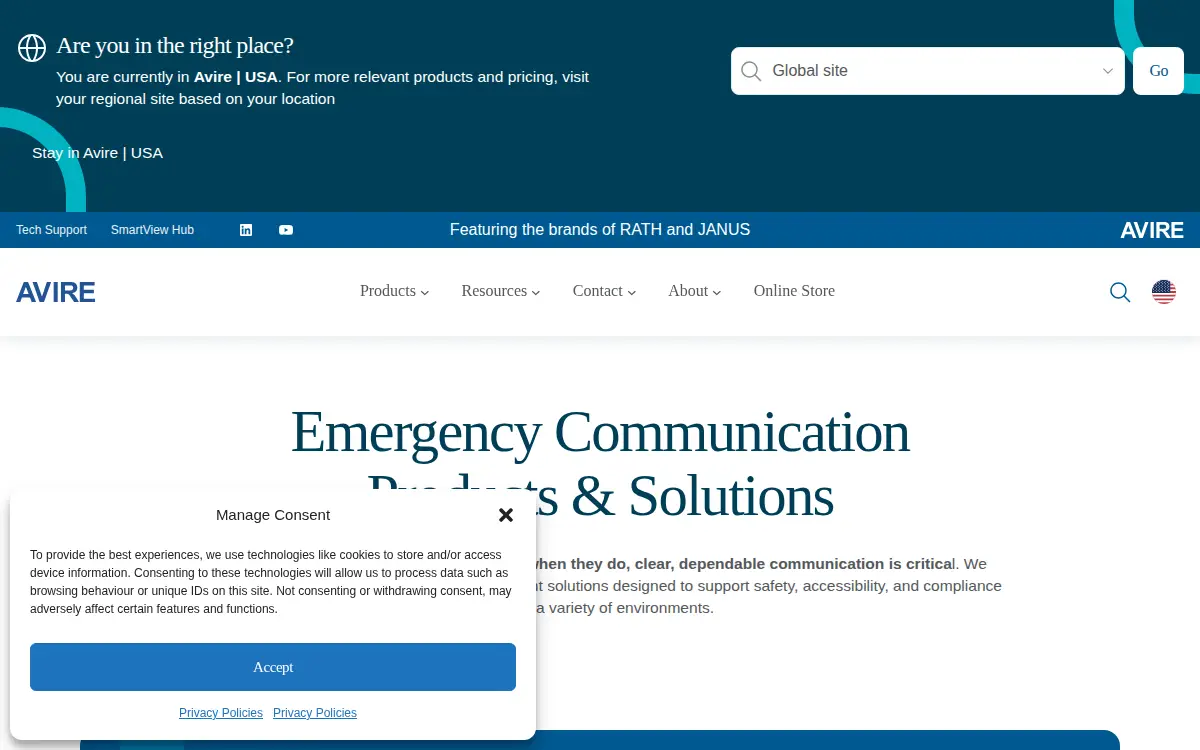 Homepage of Business Marketers Group, INC.