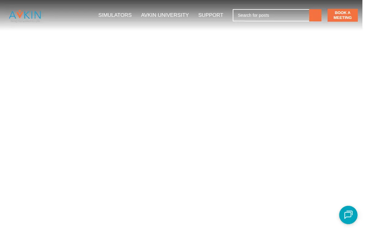 Homepage of Avkin INC