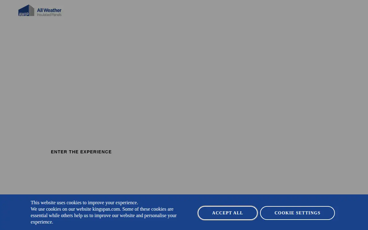 Homepage of Pre-insulated Metal Technologies, INC