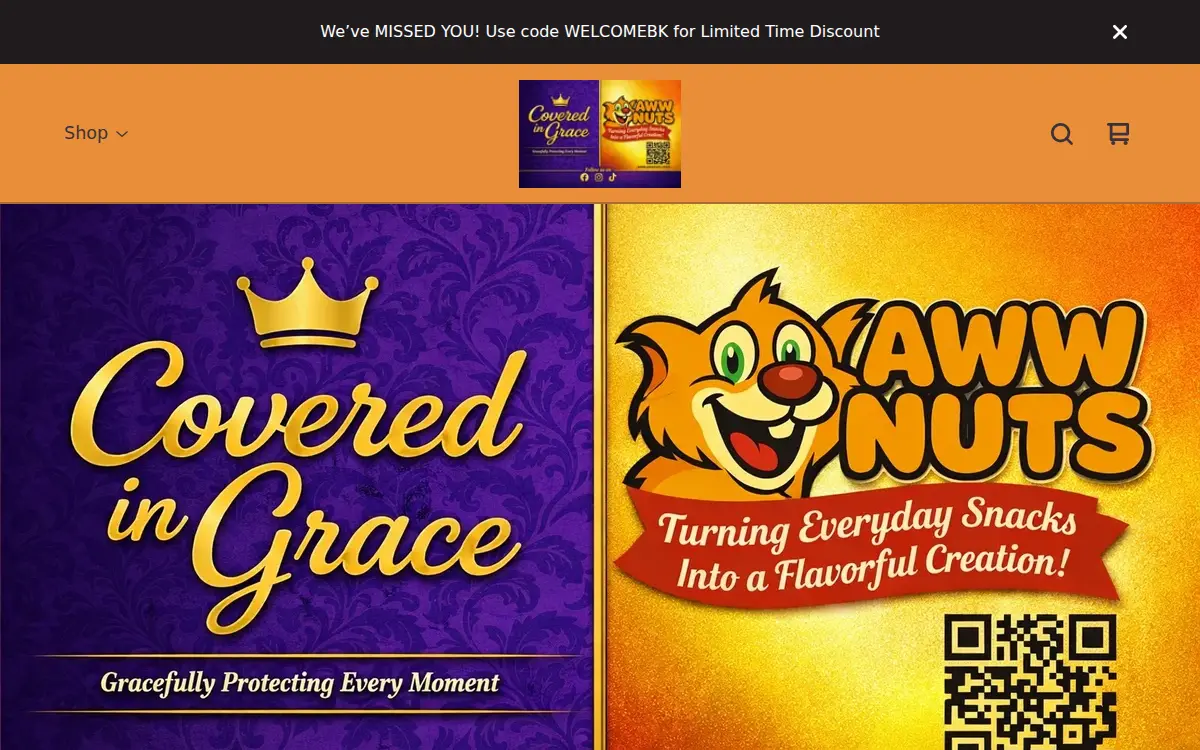 Homepage of The Gambling Buddies Novelties, LLC