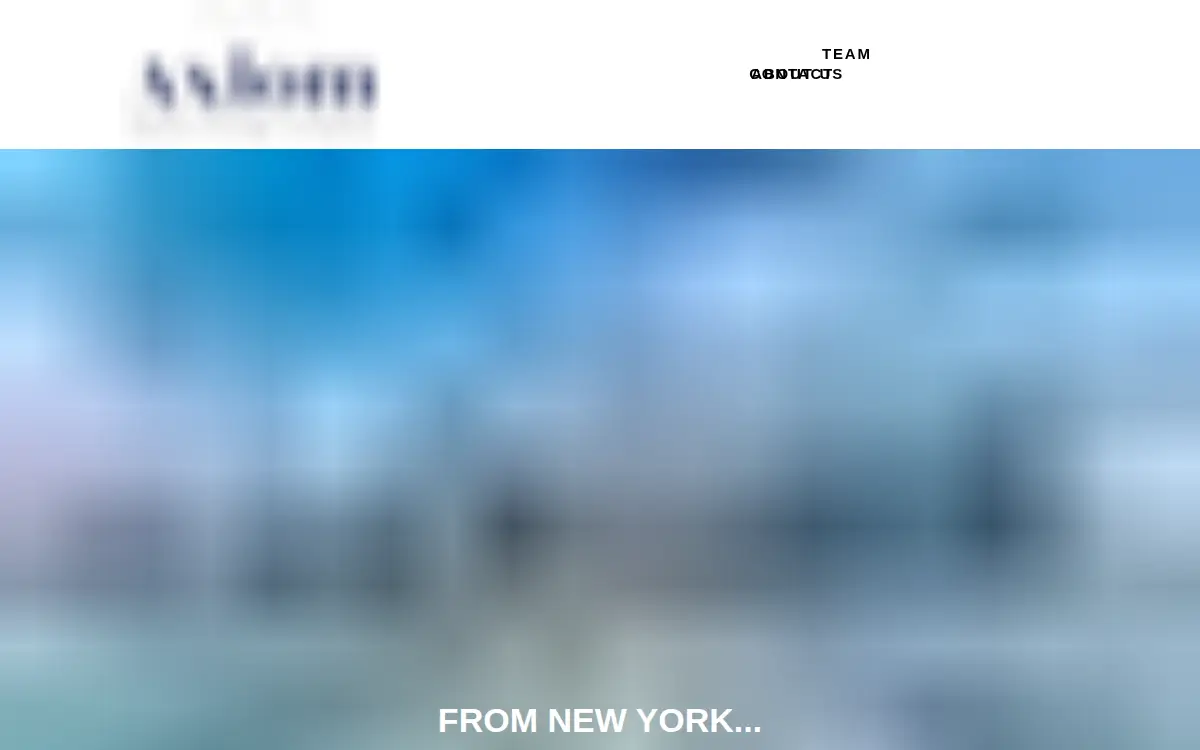 Homepage of Axiom Marine Energy Company LLC