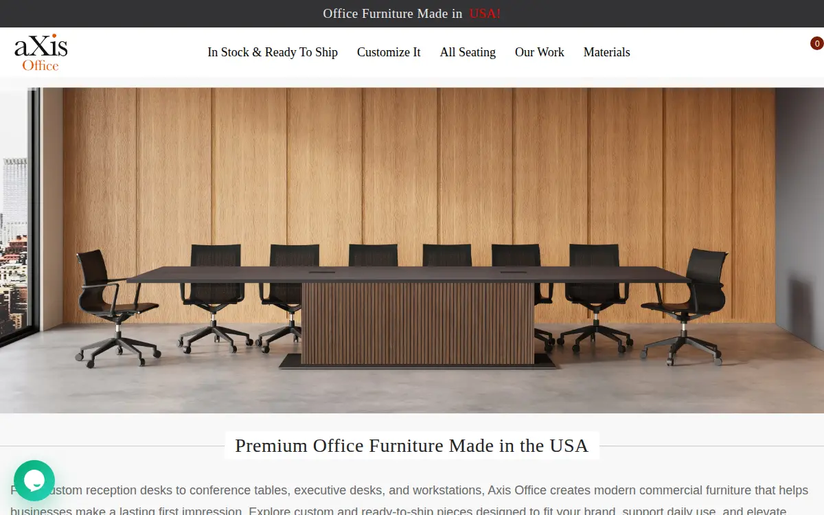 Homepage of Aseem, INC