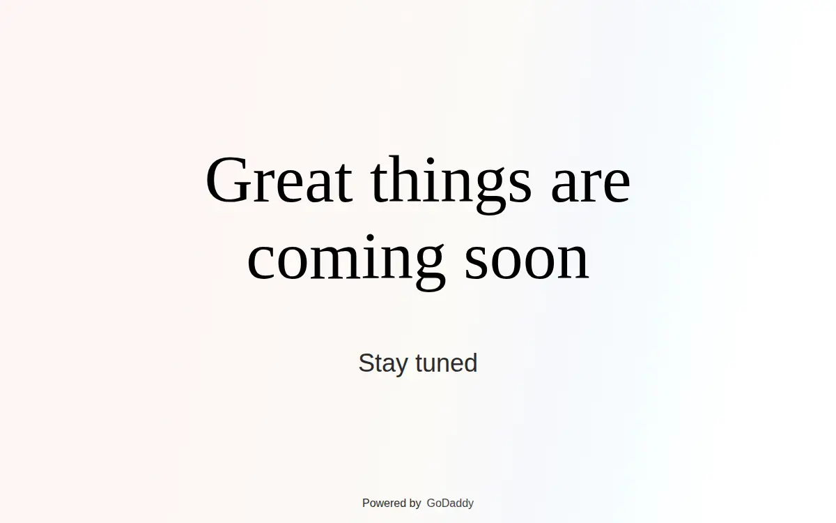 Homepage of Bama Reliability LLC
