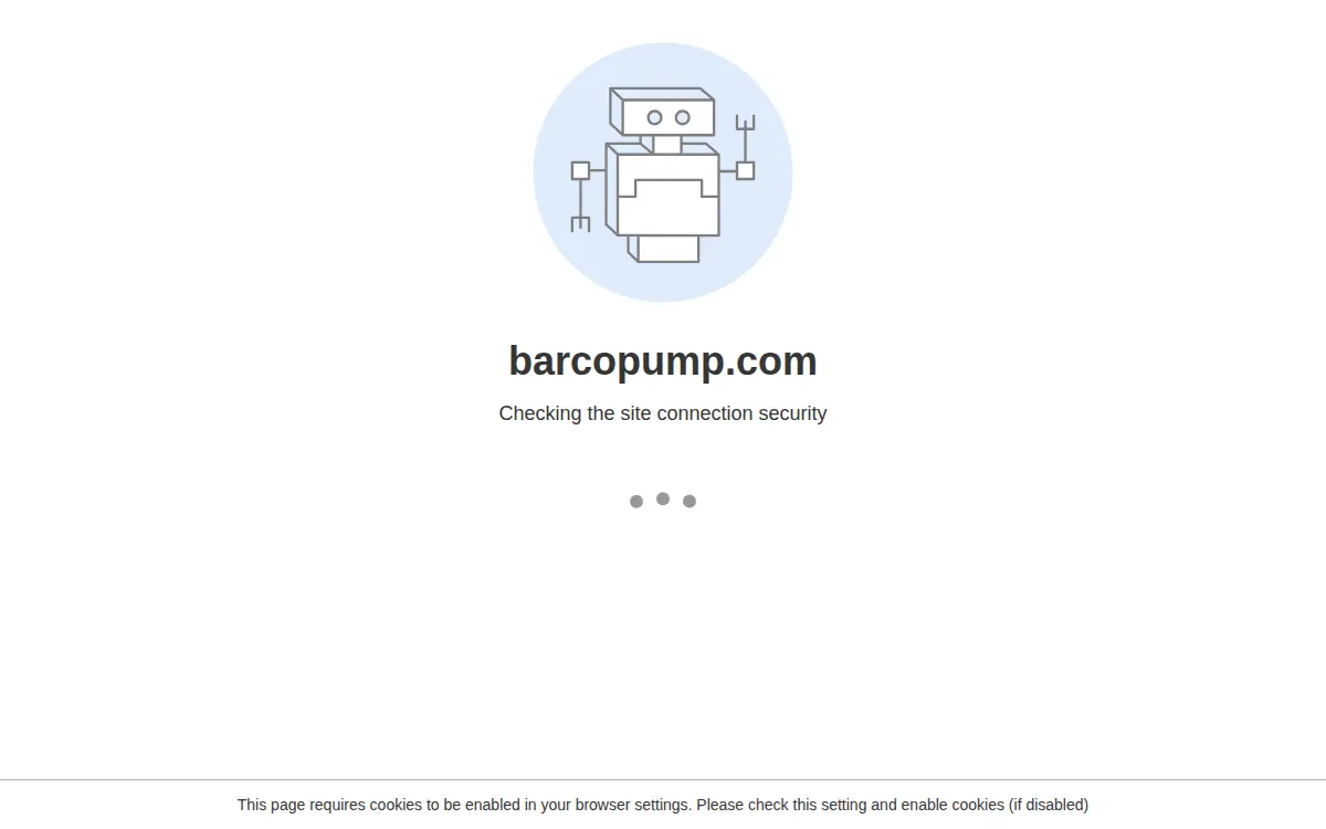 Homepage of Bartholow Rental CO INC