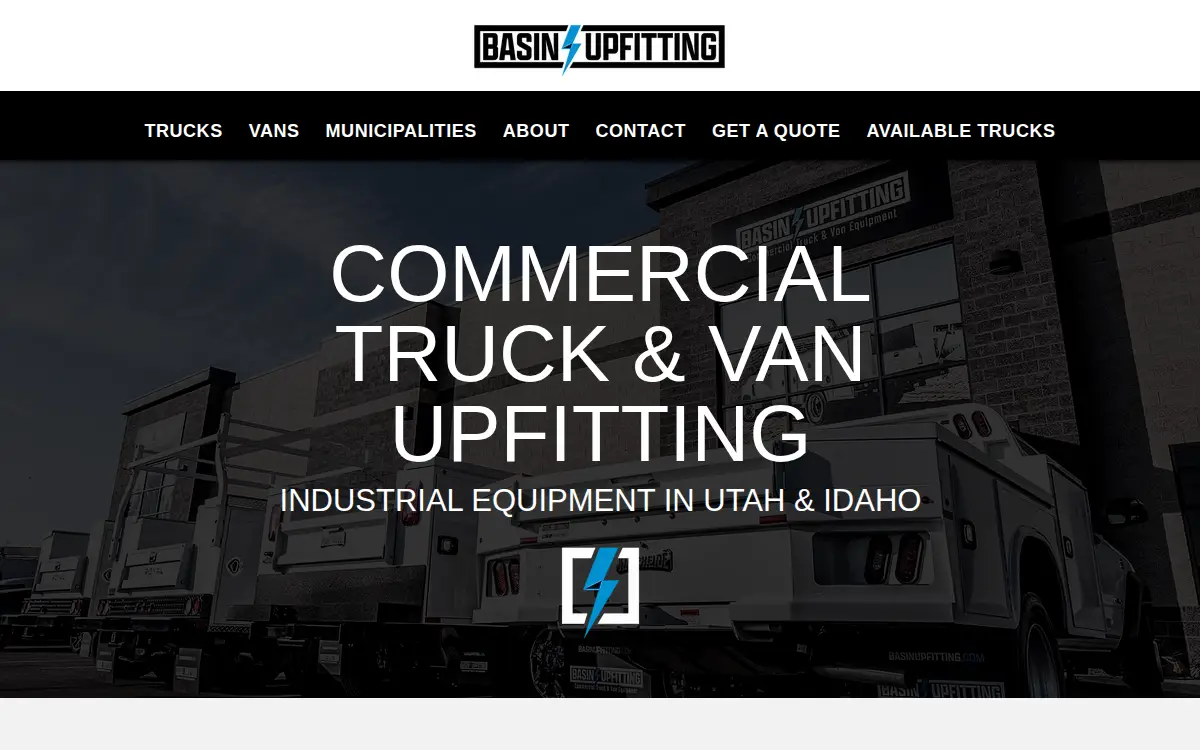 Homepage of Wasatch Clean Energy LLC