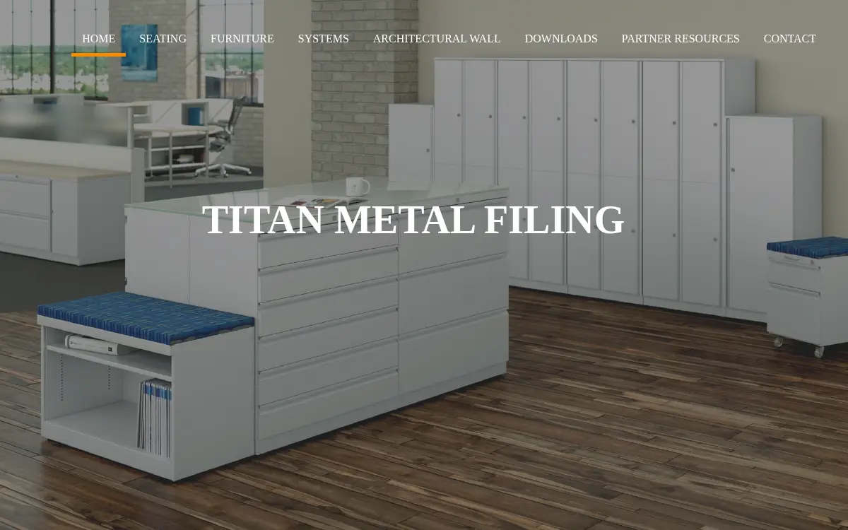 Homepage of Bay Product Development, LLC