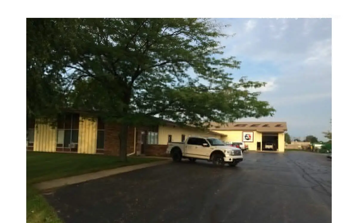 Homepage of Bell Engineering LLC