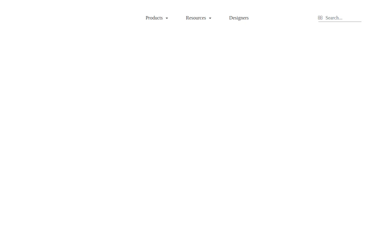 Homepage of Bernhardt Furniture CO