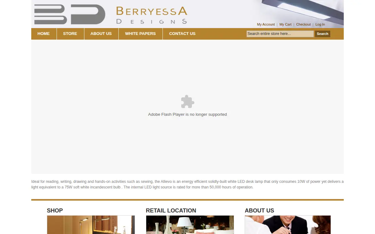Homepage of Michael Ju