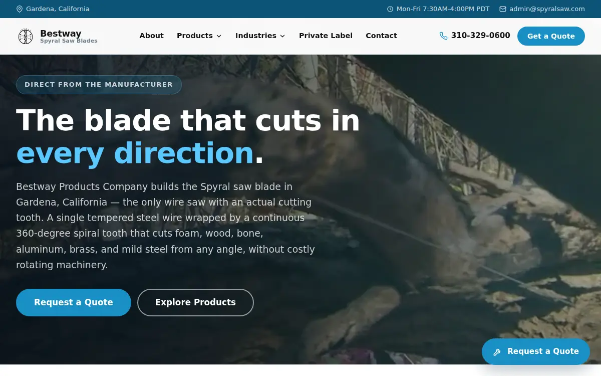 Homepage of Best Investment CO