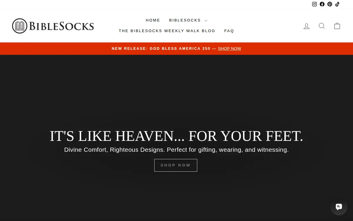 Homepage of Drc Enterprises LLC