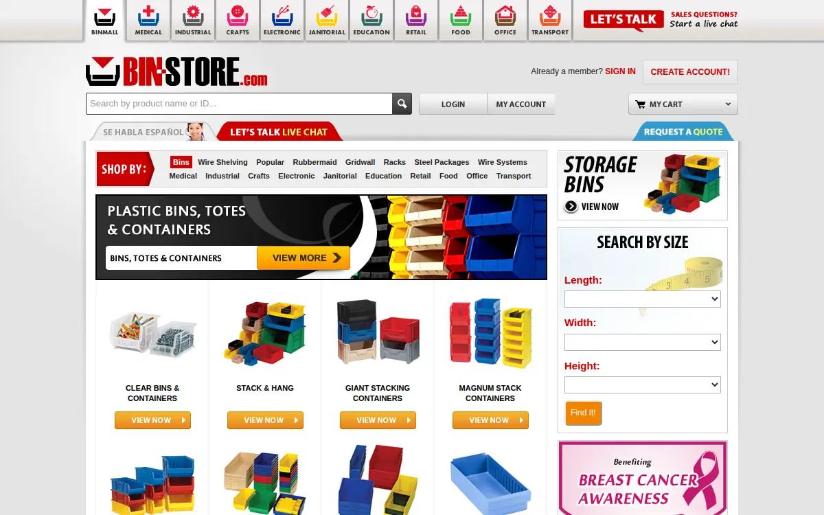 Homepage of Entranced INC