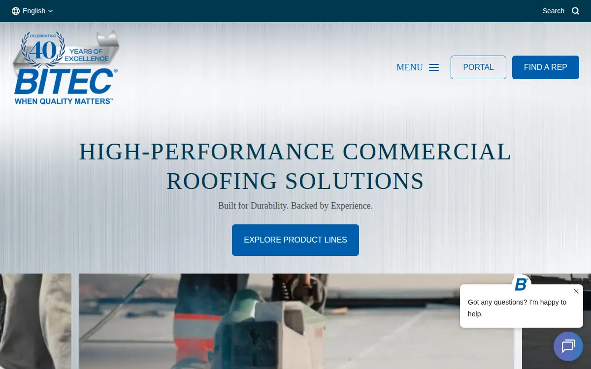 Homepage of Sample Machining INC