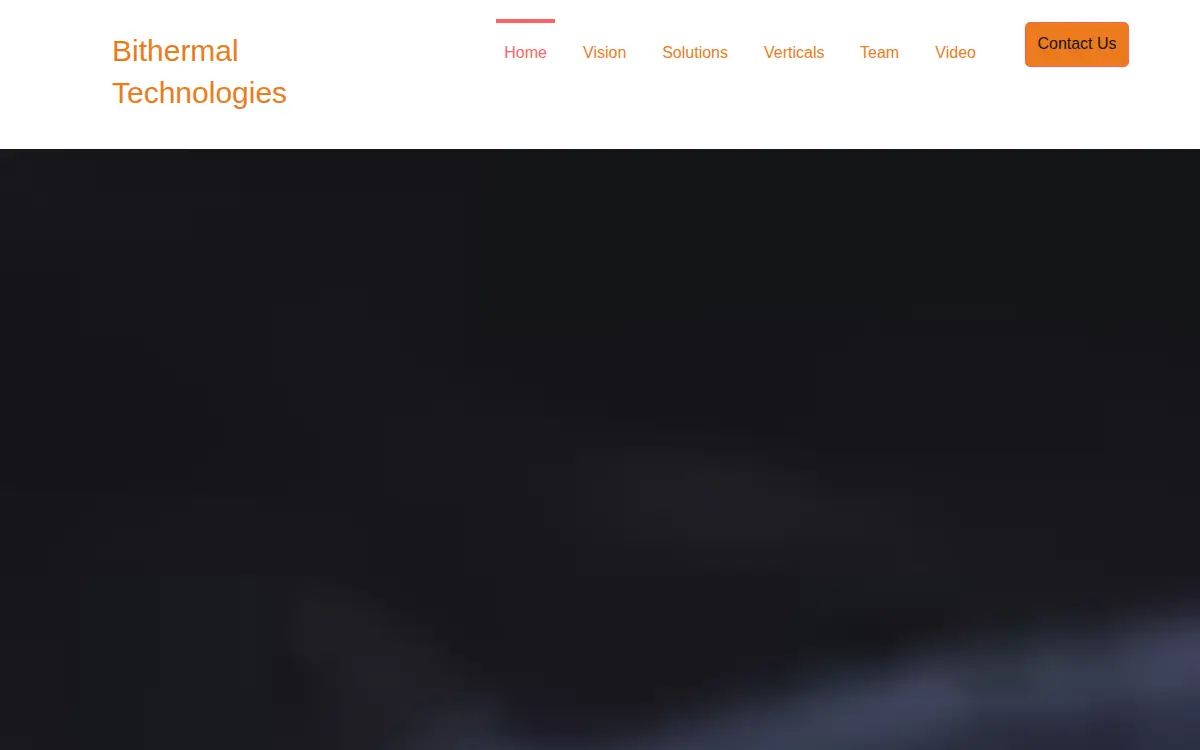 Homepage of Bi-polar Holding Company, L.l.c.