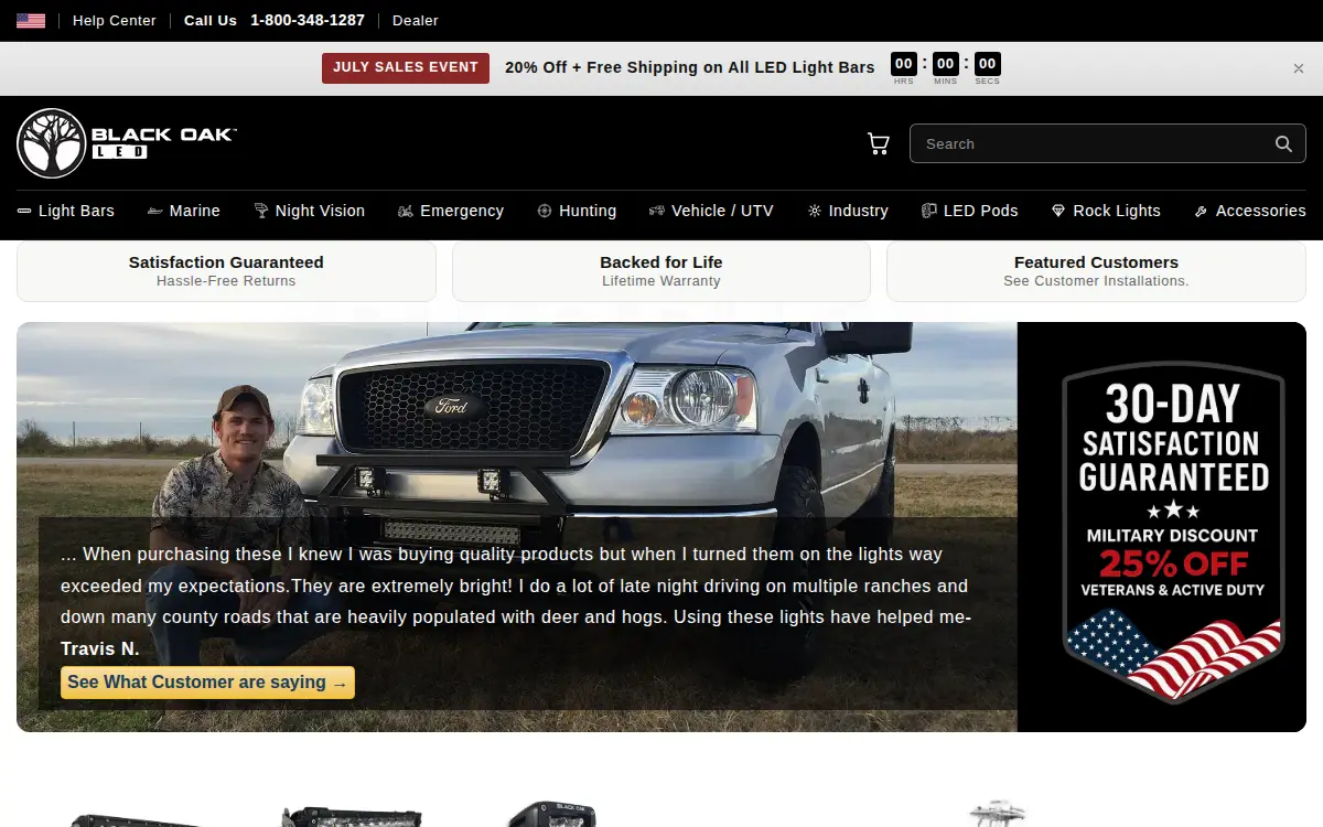 Homepage of Bluecrest Solutions, INC.