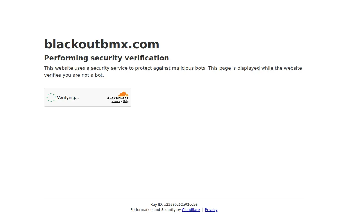 Homepage of Kink, INC